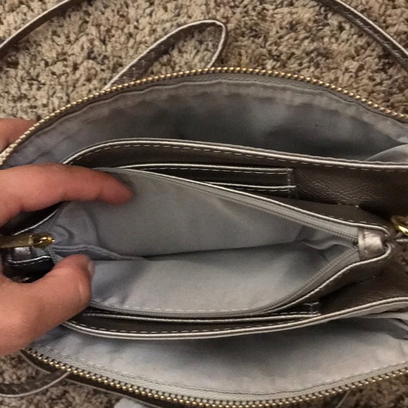 Italian Sling Purse - Picture 6 of 7